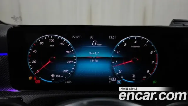 Mercedes-Benz A-Class A220, миниатюра 21
