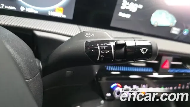 Kia EV6 GT Line, миниатюра 8