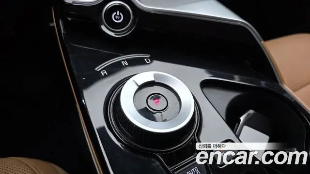 Kia EV6, миниатюра 3