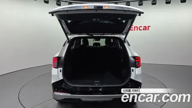 Kia Sportage бензин 1.6 Turbo 4WD Signature, миниатюра 17
