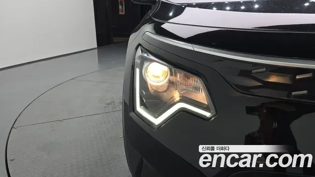 Kia Niro EV, миниатюра 30