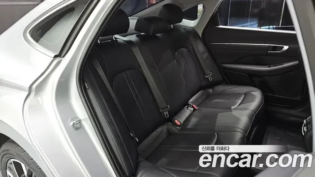 Hyundai Sonata 2.0 LPG( ), миниатюра 19