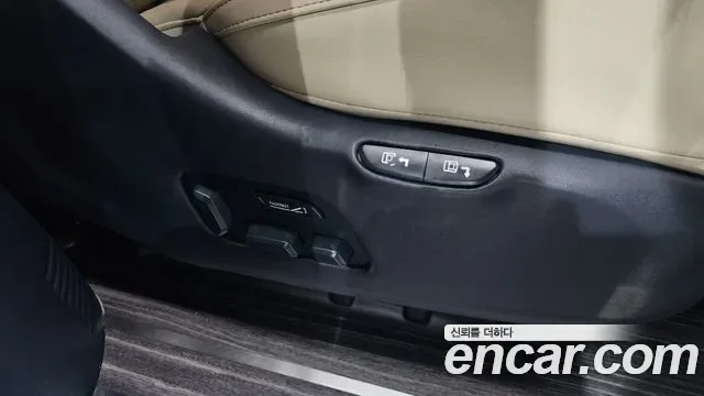 Kia Carnival бензин 9 мест ( ), миниатюра 19