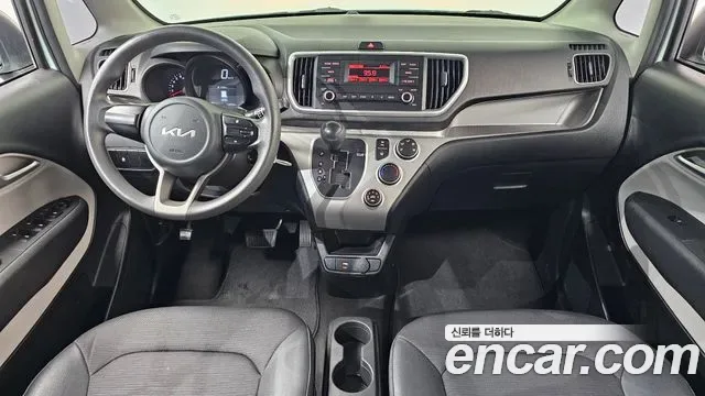 Kia The New Ray Prestige, миниатюра 28