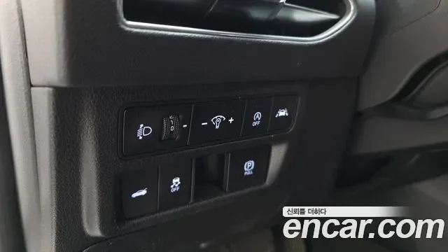 Hyundai Sonata 2.0 Premium, миниатюра 26