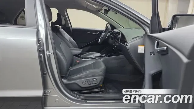 Kia Niro EV, миниатюра 30