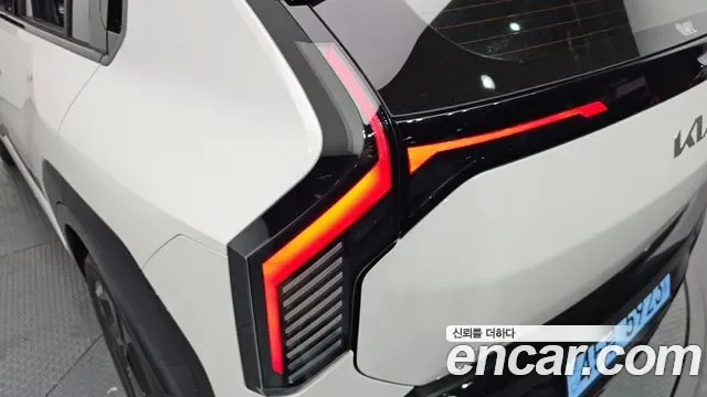 Kia EV3 4WD GT Line, миниатюра 6