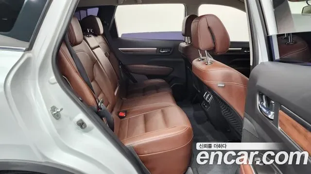 Renault QM6 2.0 GDe RE Signature 2WD, миниатюра 19