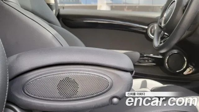 MINI Cooper HIGH III, миниатюра 8