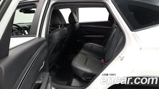 Hyundai TUCSON бензин 1.6 Turbo 2WD Modern, миниатюра 20