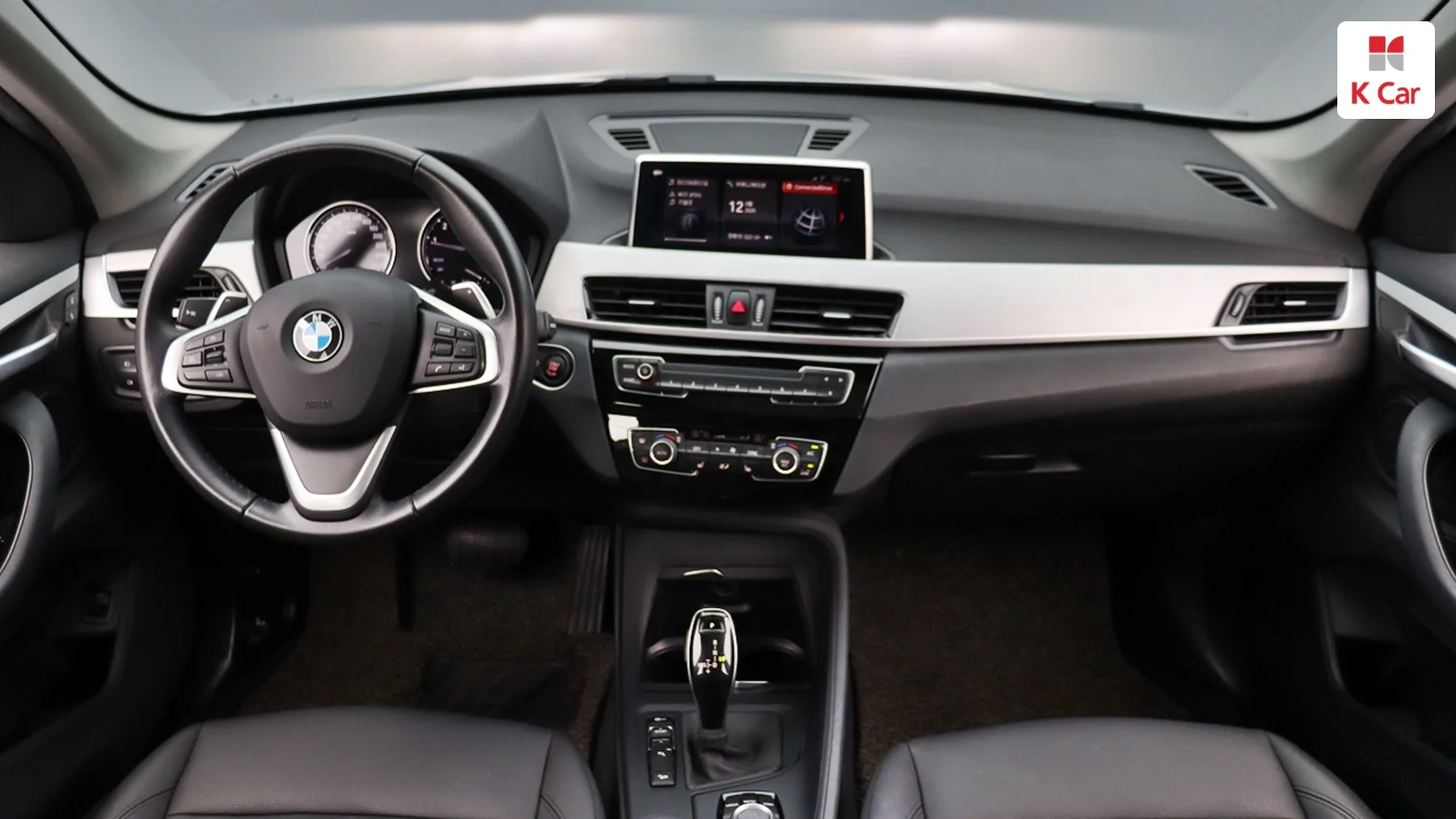 BMW X1 xDrive20i, миниатюра 13