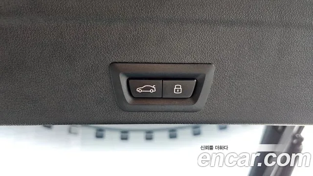 BMW X6 xDrive40i M, миниатюра 21