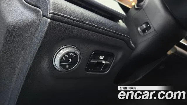 Mercedes-Benz EQS EQS450+, миниатюра 10