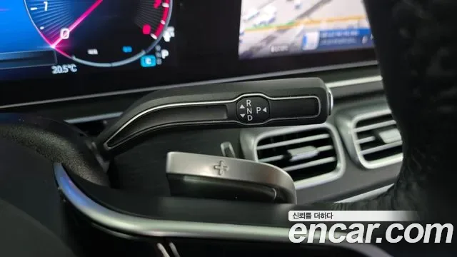 Mercedes-Benz GLE GLE450 4MATIC, миниатюра 23