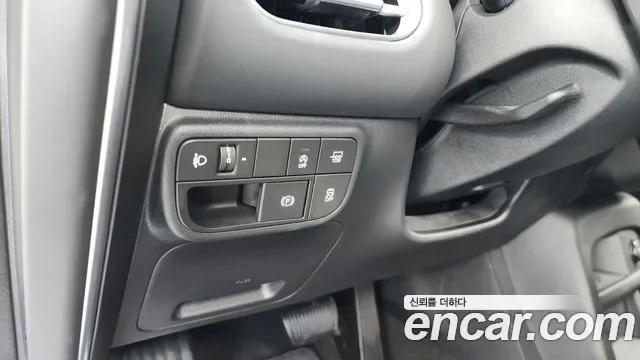 Hyundai Palisade бензин 2.5T 2WD 9 мест, миниатюра 20