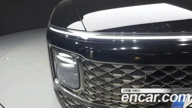 Hyundai Grandeur Calligraphy, миниатюра 4