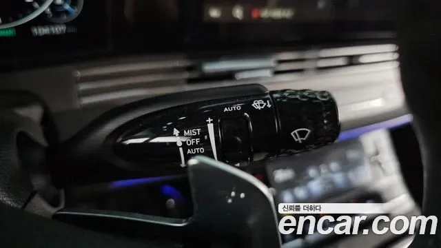 Hyundai Grandeur 2.5 Calligraphy, миниатюра 17