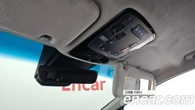 Hyundai Staria Lounge 9 мест Inspiration, миниатюра 13