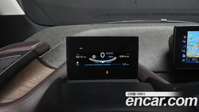 BMW i3, миниатюра 6