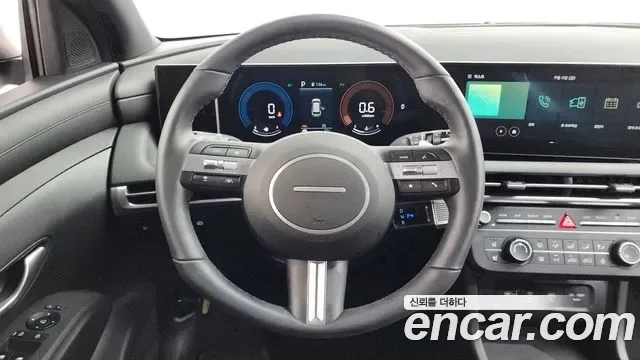 Hyundai TUCSON бензин 1.6 Turbo 2WD Modern, миниатюра 20