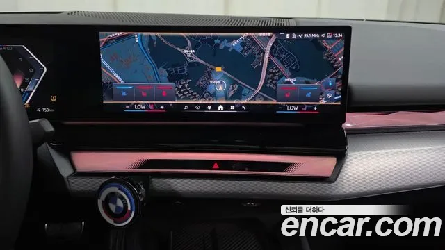 BMW i5 xDrive 40 M, миниатюра 14