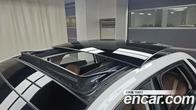Hyundai Grandeur Calligraphy, миниатюра 15
