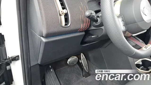 MINI Cooper ALL4 JCW, миниатюра 24