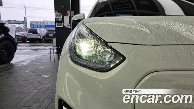 Kia Niro, миниатюра 29