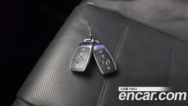 Mercedes-Benz GLE GLE400d 4MATIC, миниатюра 16
