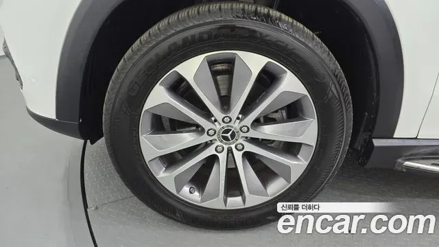 Mercedes-Benz GLE GLE300d 4MATIC, миниатюра 13