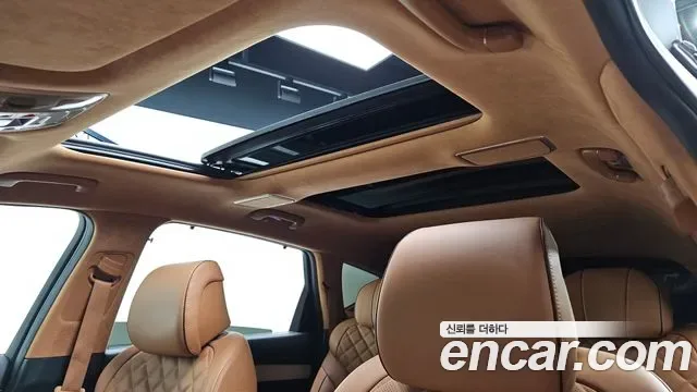 Genesis GV80 2.5T бензин 2WD, миниатюра 6