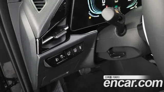 Kia Niro Prestige, миниатюра 17