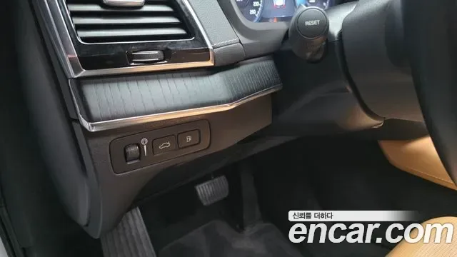 Volvo XC90 T8 гибрид, миниатюра 28
