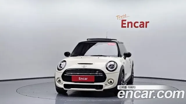 MINI Cooper HIGH III, миниатюра 17