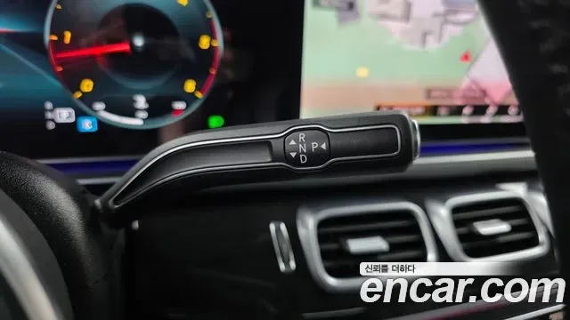 Mercedes-Benz GLE GLE400d 4MATIC, миниатюра 21