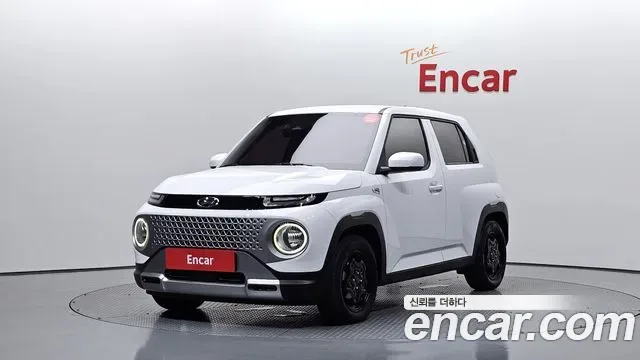 Hyundai Casper Modern, миниатюра 15
