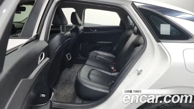 Kia K5 III 2.0 LPI( ), миниатюра 5