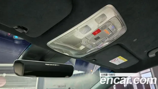 Genesis G80 e-AWD, миниатюра 25