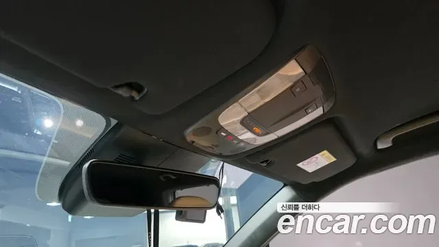 Kia Sorento дизель 2.2 2WD, миниатюра 27
