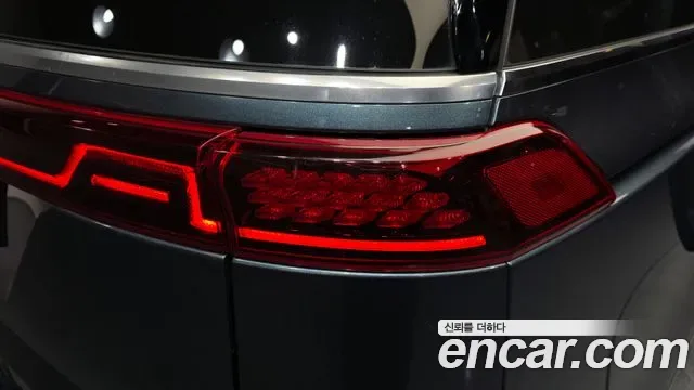 Kia Carnival дизель 9 мест Signature, миниатюра 18