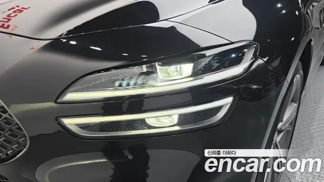 Genesis G70 бензин 2.5T 4WD ( ), миниатюра 25