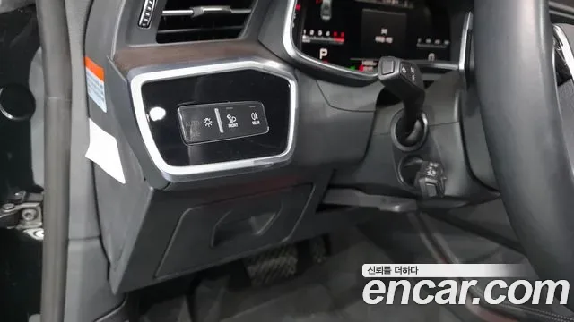 Audi A7 45 TDI Premium, миниатюра 3
