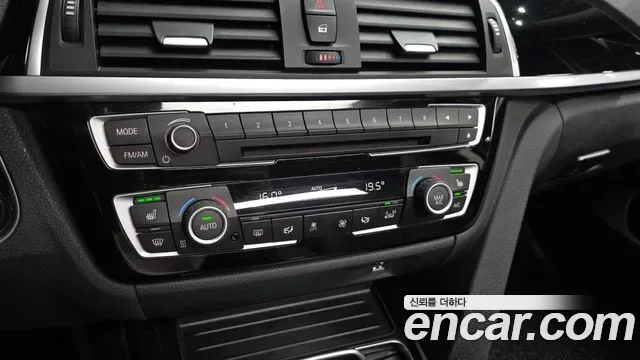 BMW 4 (F32) 420i, миниатюра 24