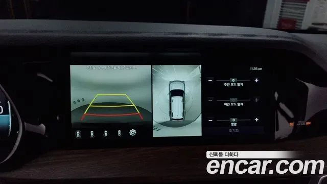 Kia Mohave дизель 3.0 4WD 5 мест, миниатюра 12