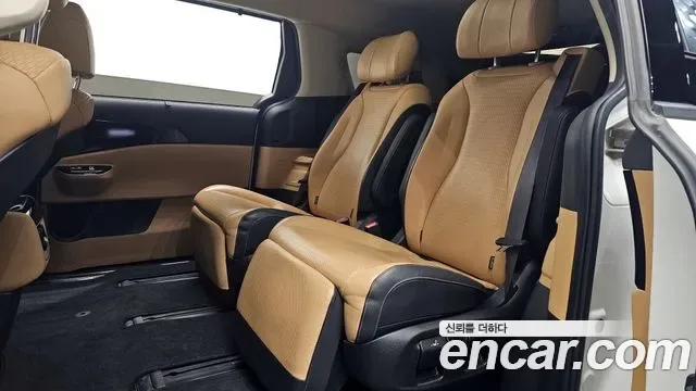 Kia Carnival дизель 7 мест Signature, миниатюра 12