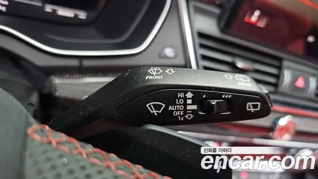 Audi SQ5 3.0 TFSI, миниатюра 8