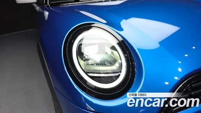 MINI Cooper, миниатюра 9