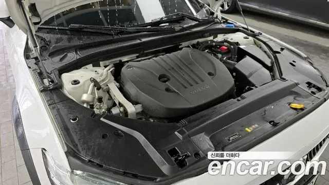 Volvo V90 B5 AWD, миниатюра 22