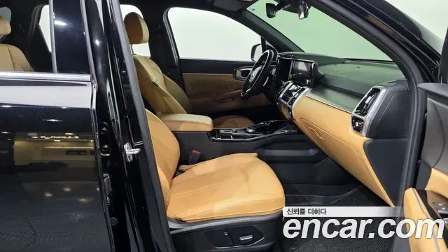 Kia Sorento дизель 2.2 2WD, миниатюра 29