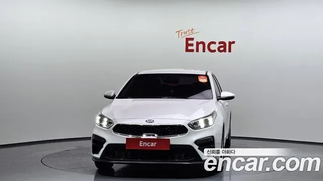 Kia K3, миниатюра 3